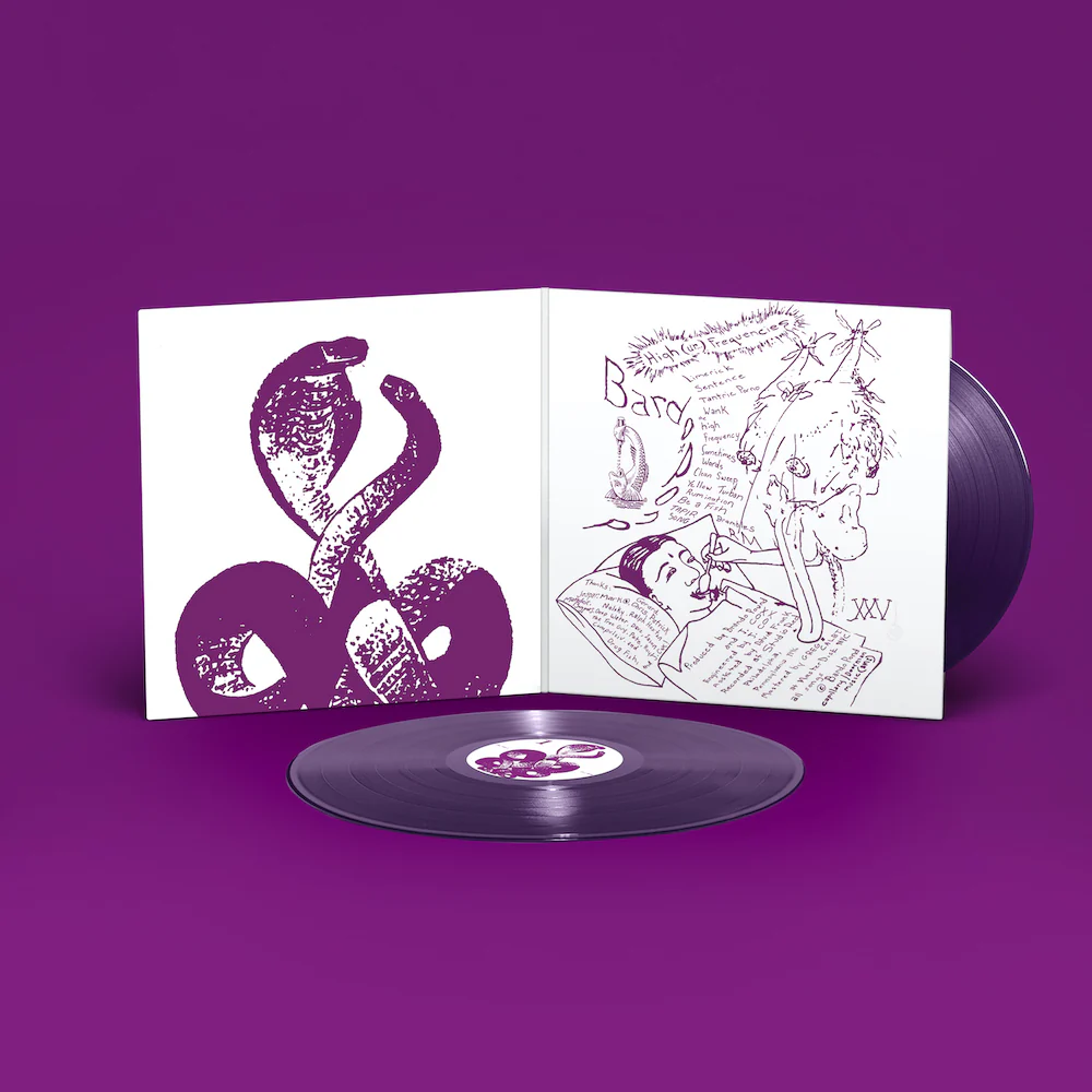 Amanita (Deluxe Edition) - Image 3