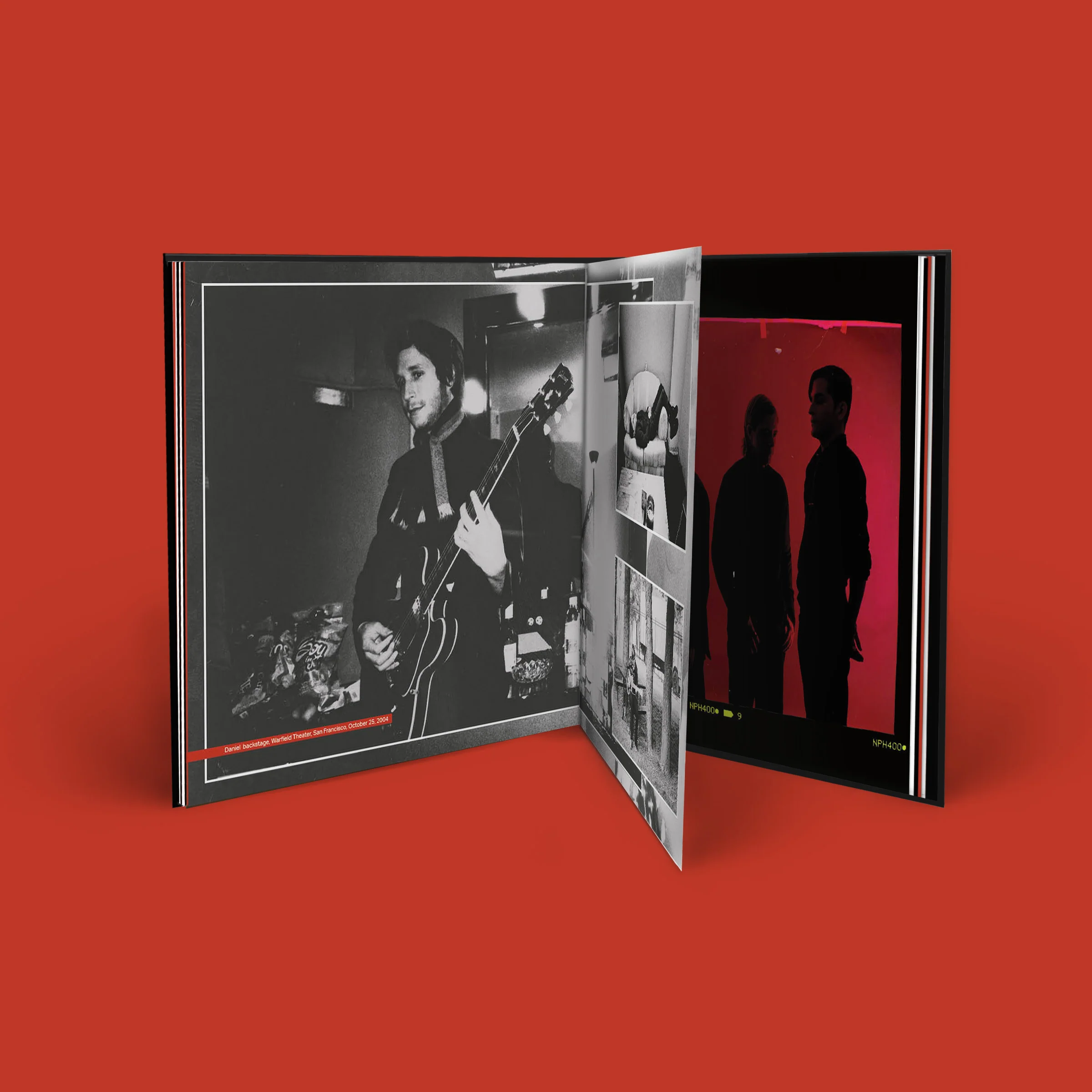 Antics (The Twentieth Anniversary Edition) - Image 3