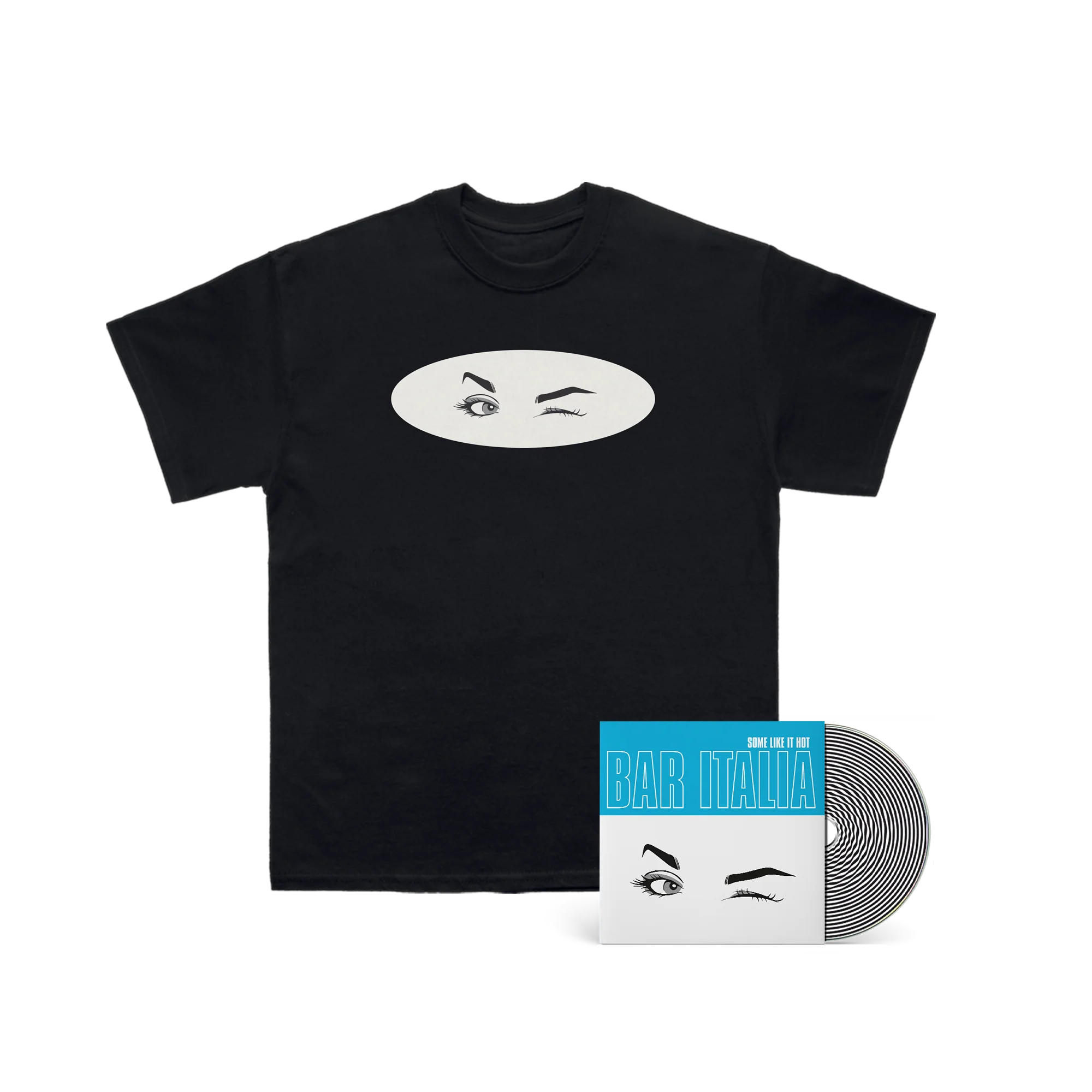 Bar Italia Some Like It Hot Bundle - Image 3