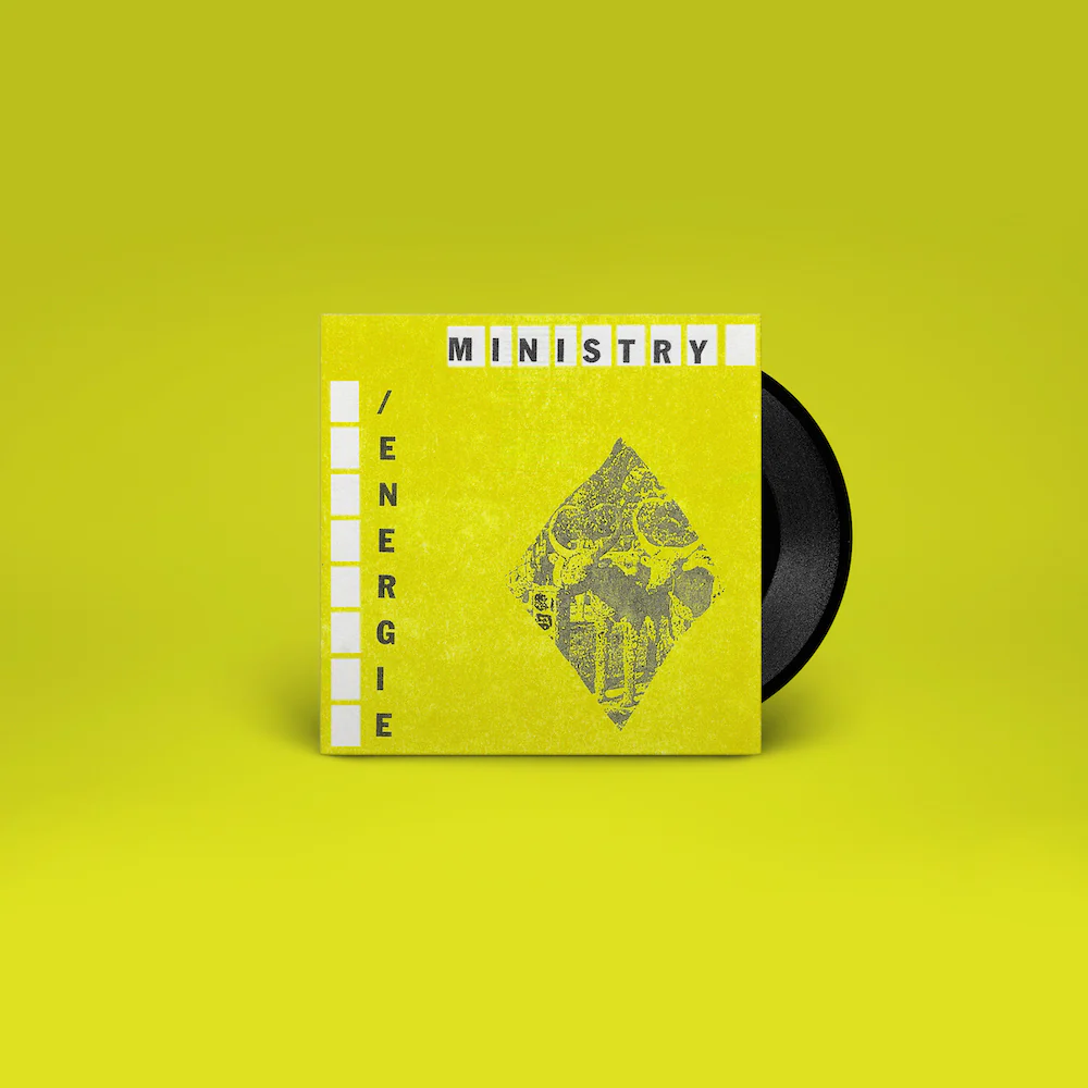 Ministry - Energie - Image 3