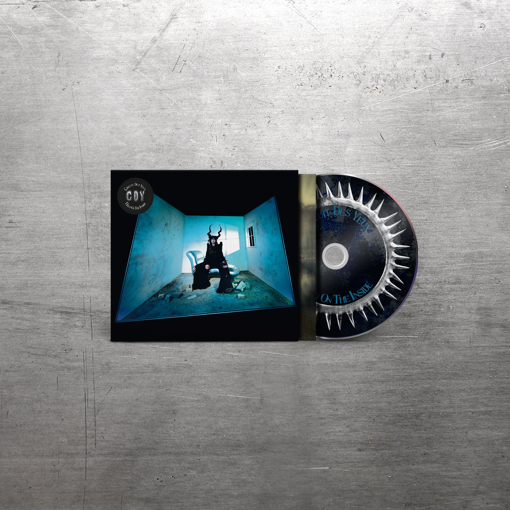 Halo On The Inside - Image 7