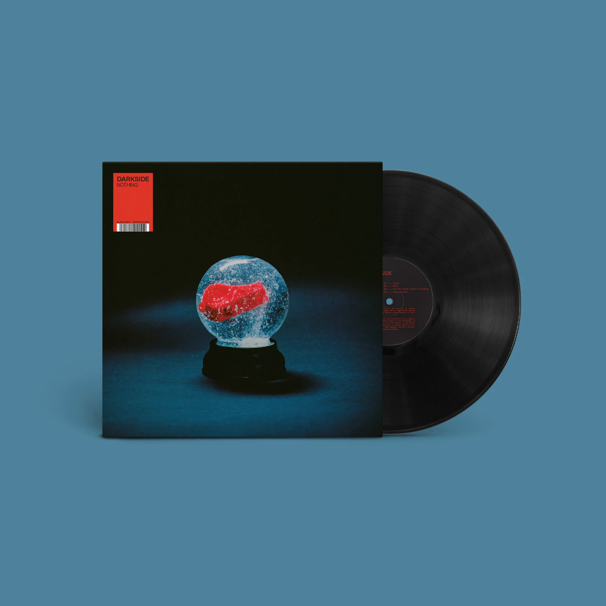 Nothing - Image 3