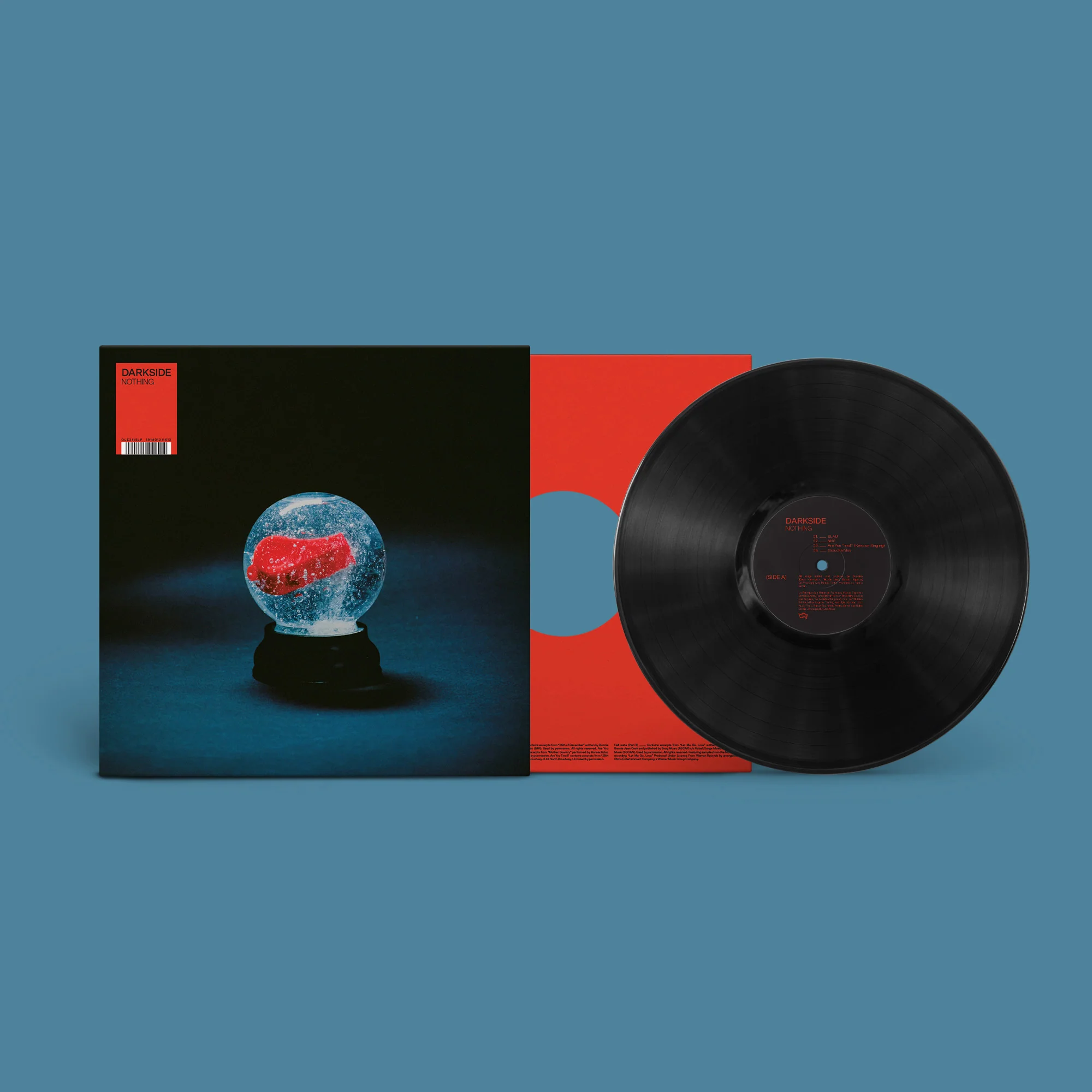 Nothing - Image 4