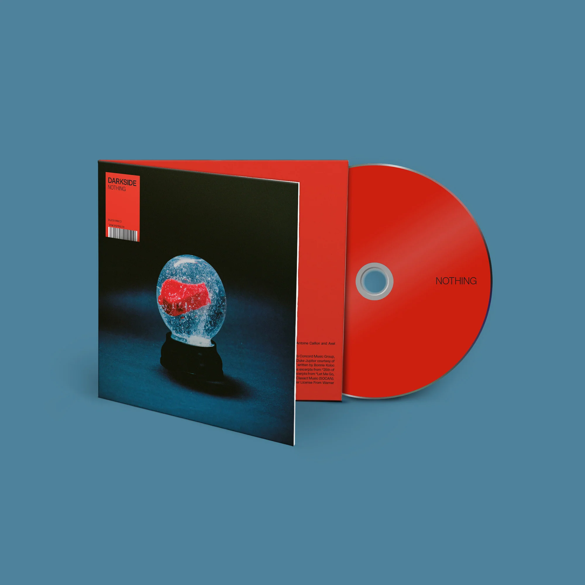 Nothing - Image 5