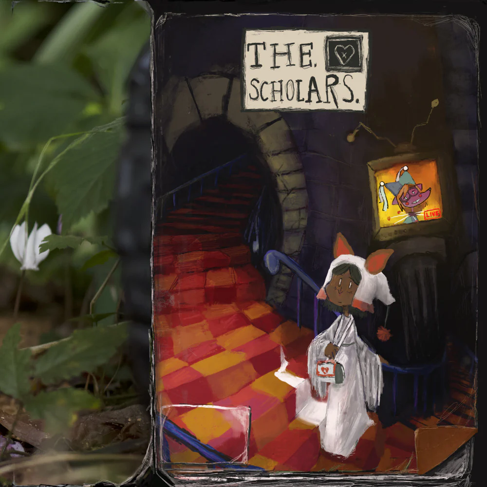 The Scholars - Image 3