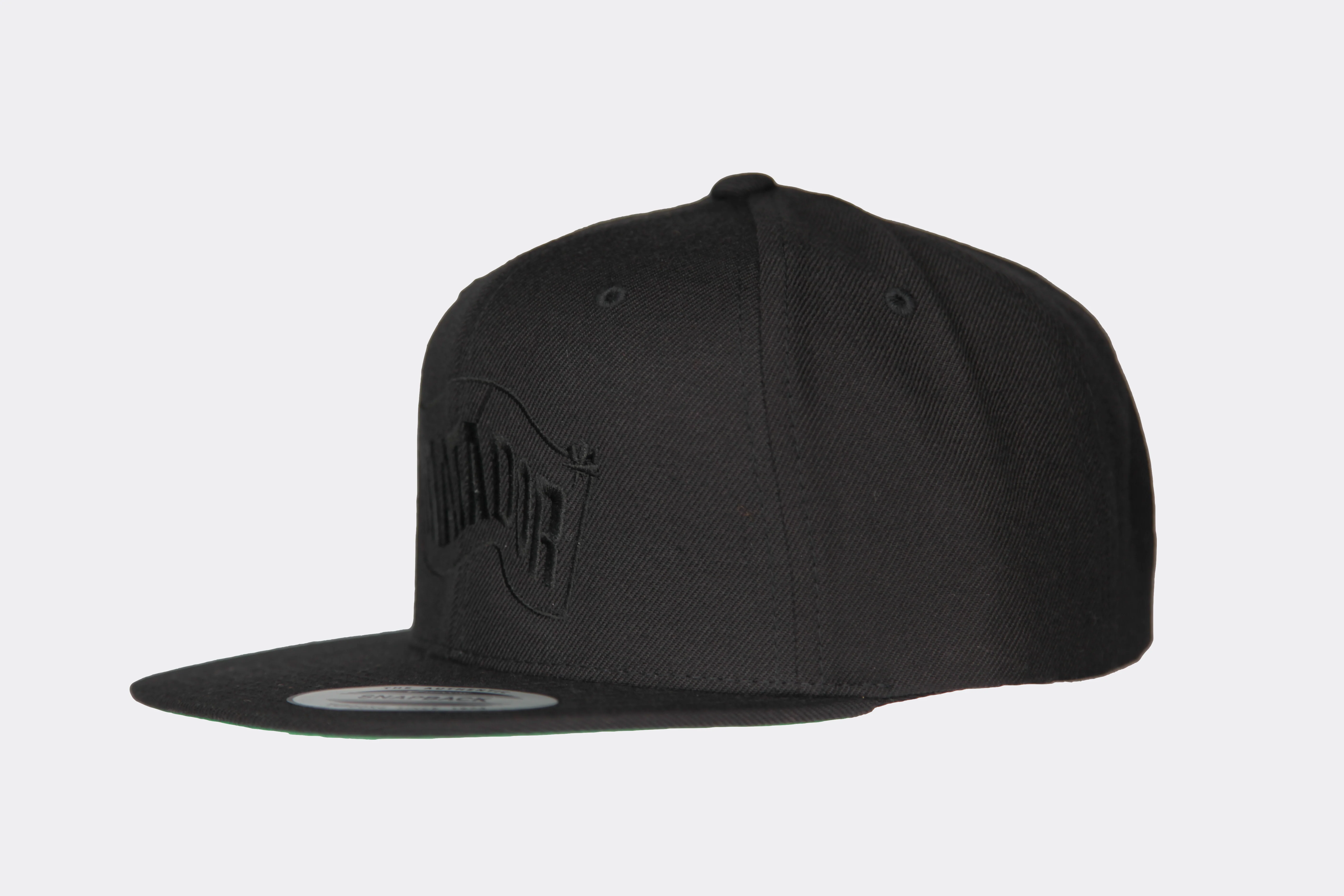 Matador Snapback Hat - Image 10