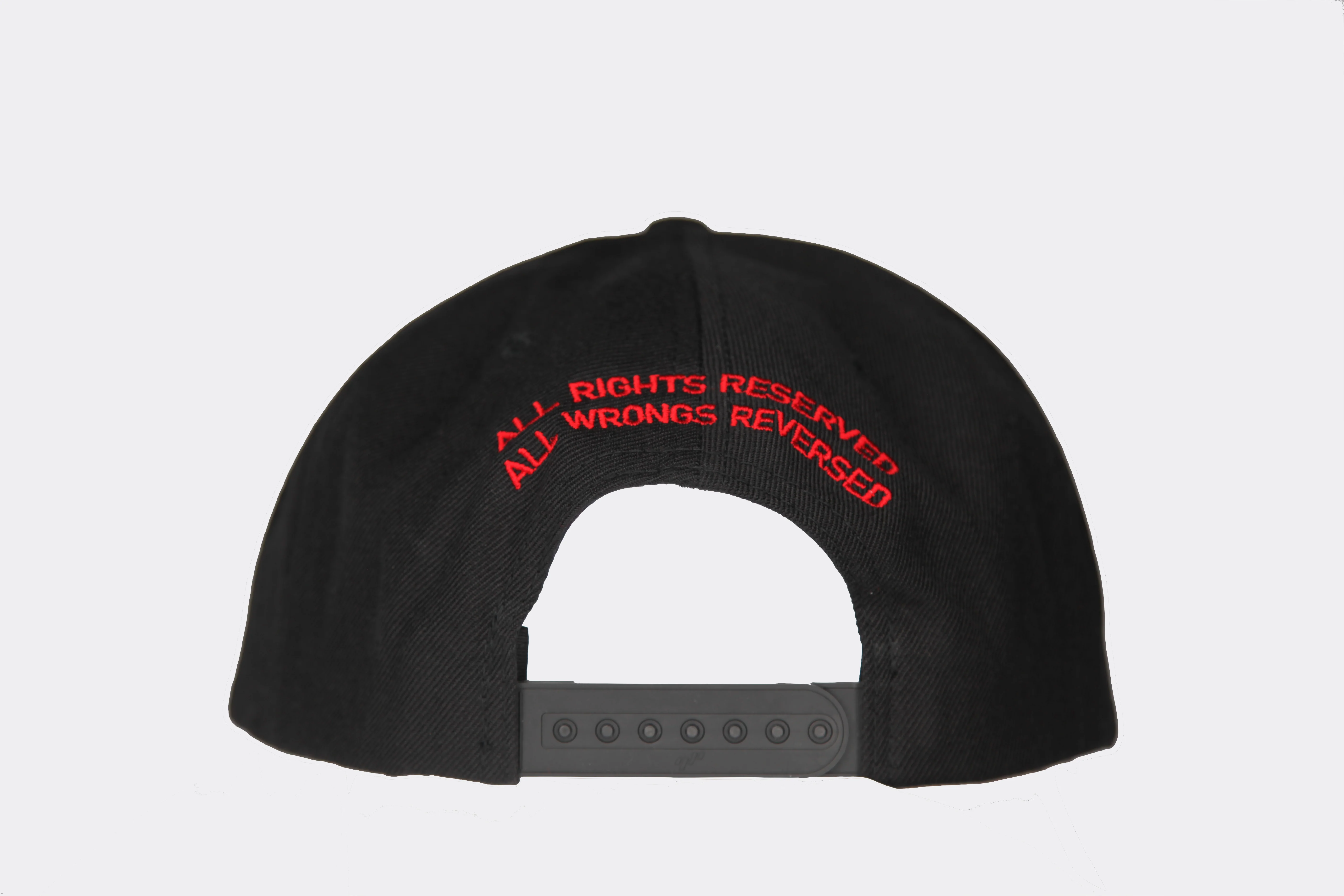 Matador Snapback Hat - Image 11