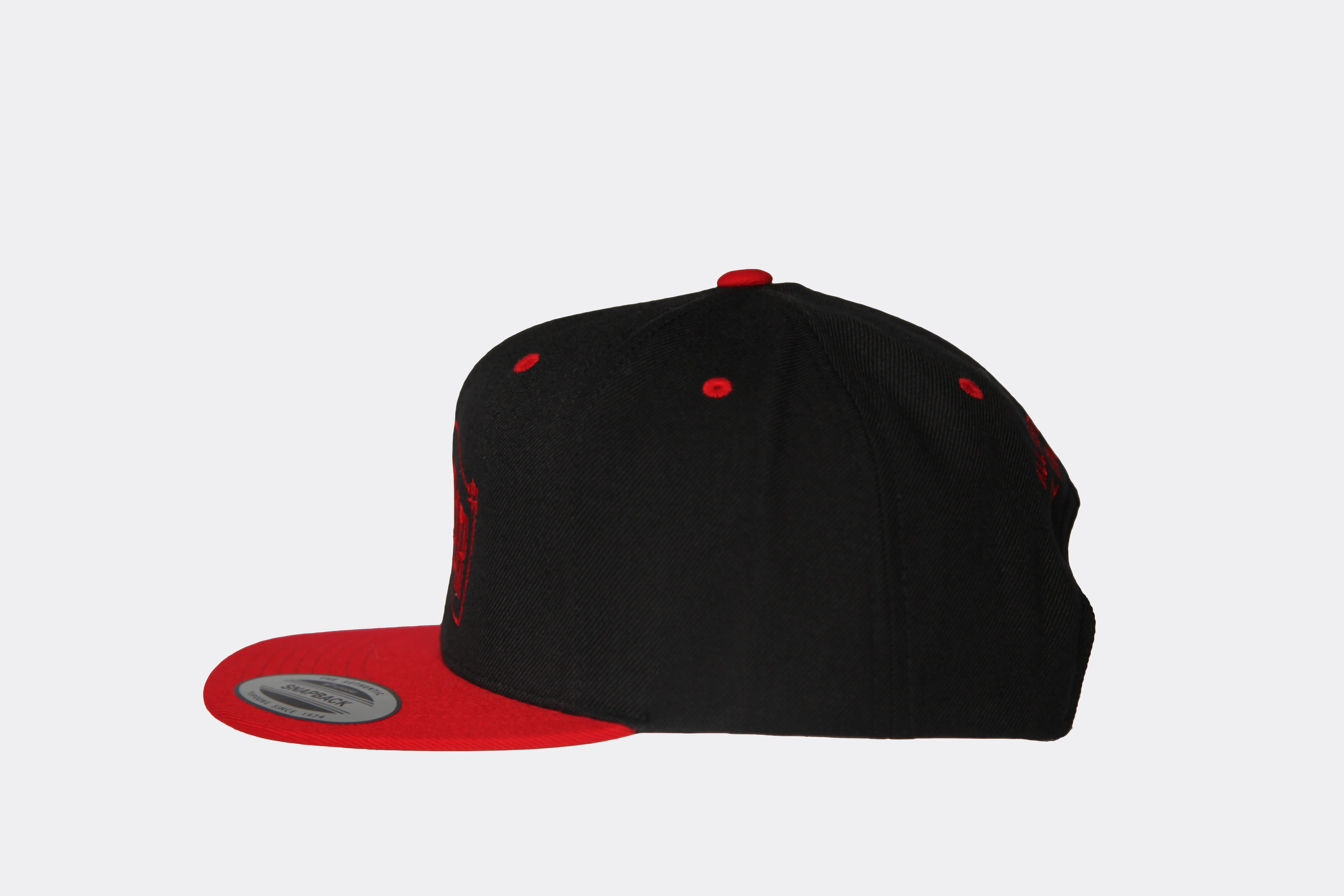 Matador Snapback Hat - Image 3
