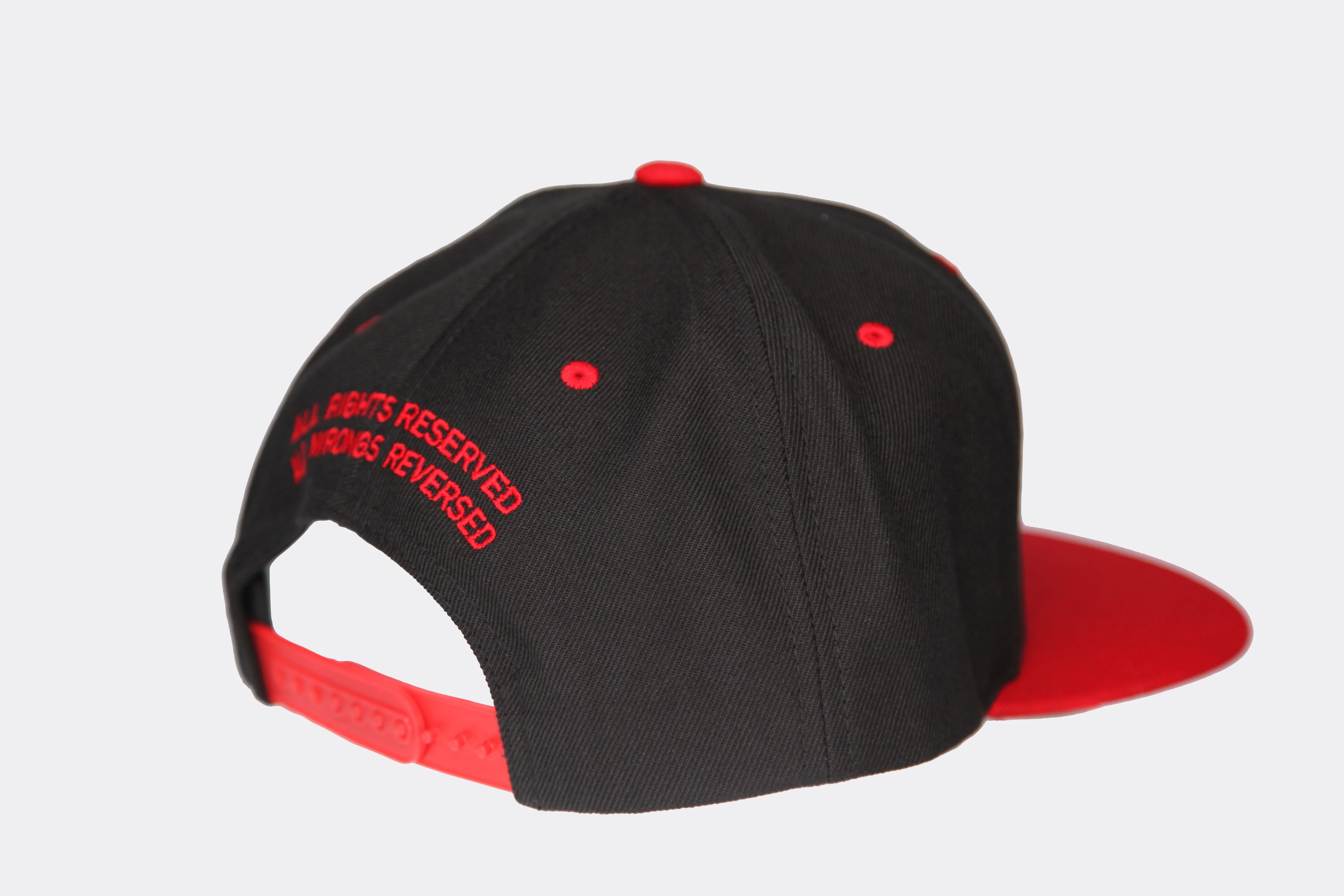 Matador Snapback Hat - Image 5