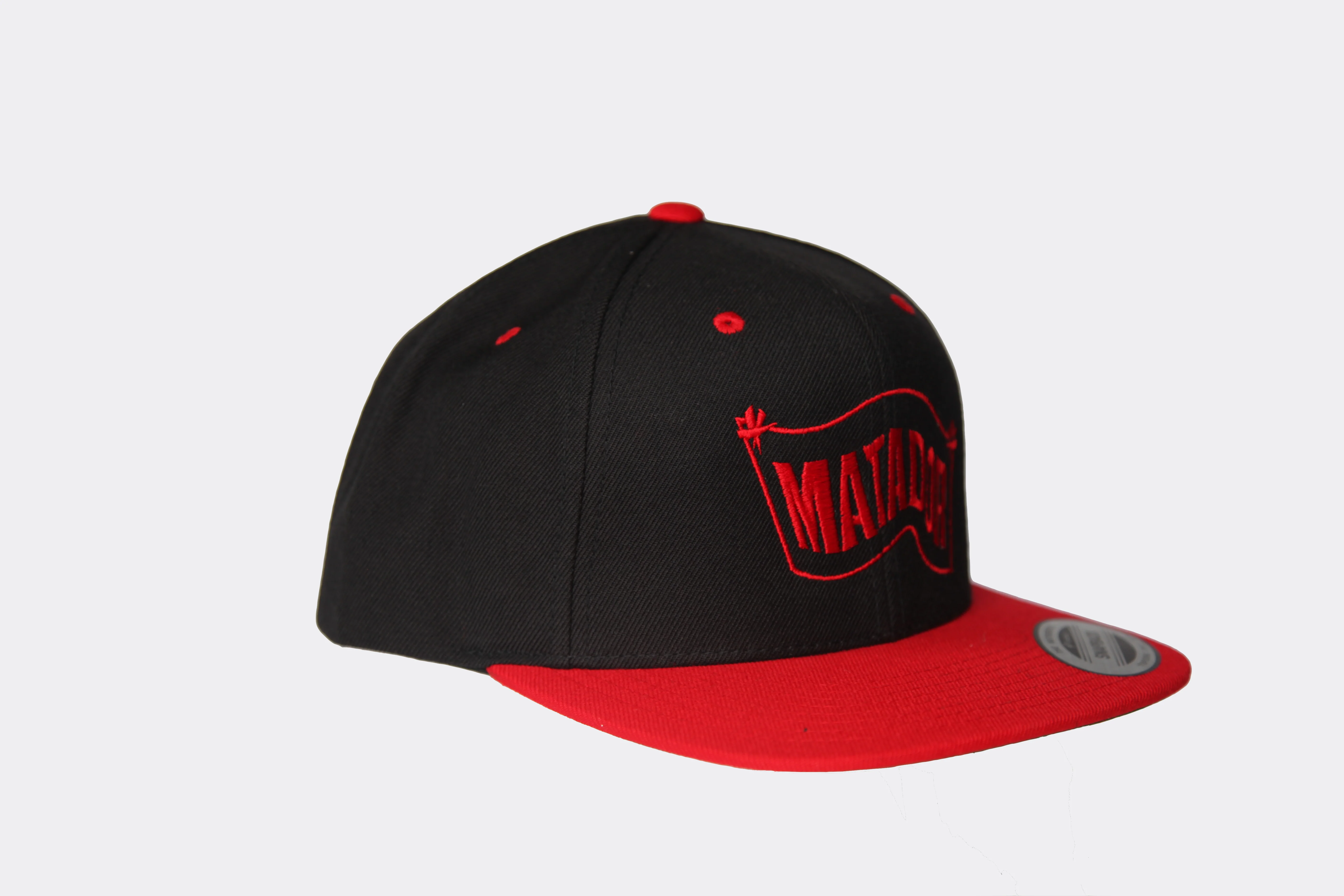 Matador Snapback Hat - Image 7