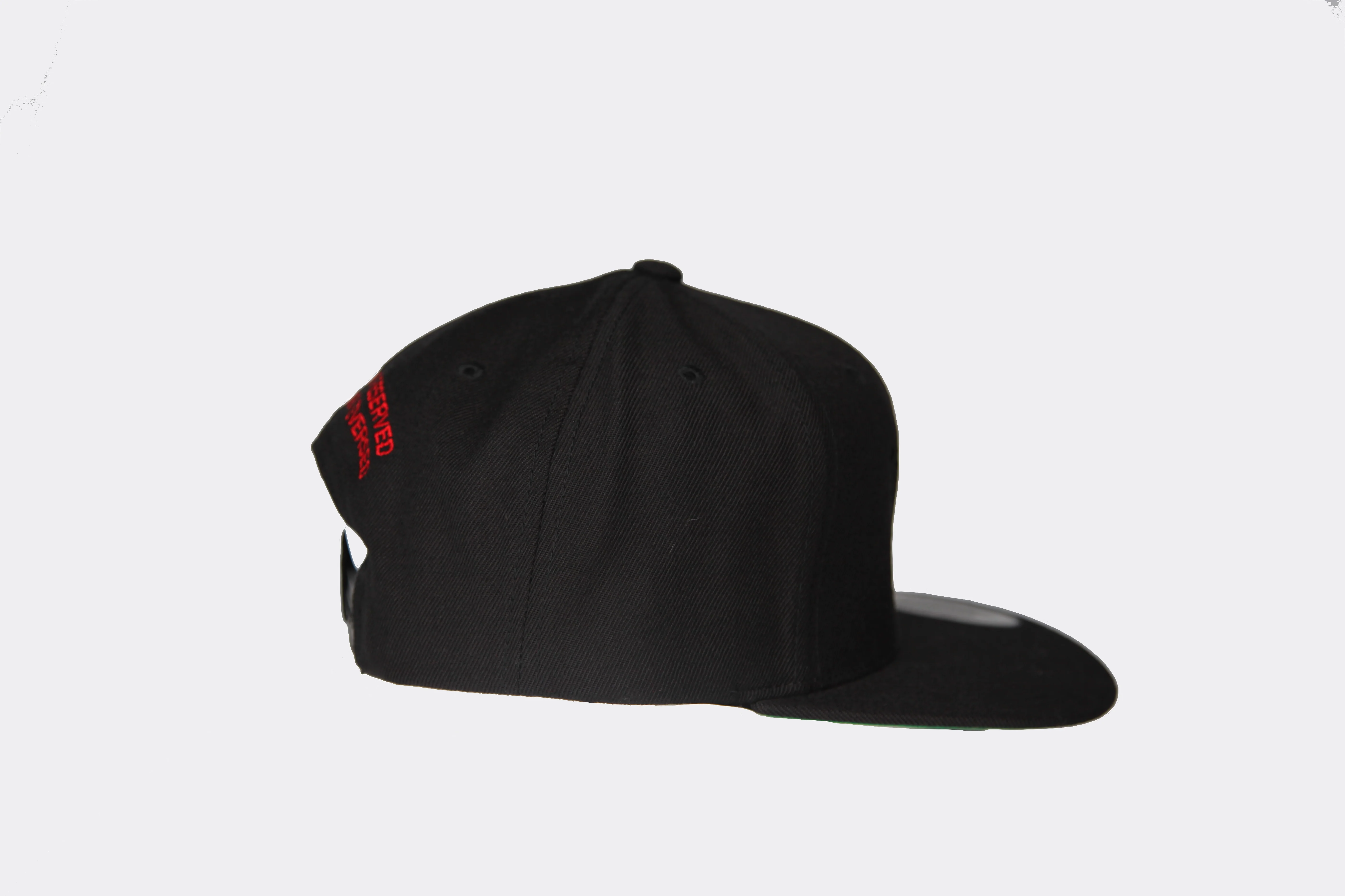 Matador Snapback Hat - Image 8