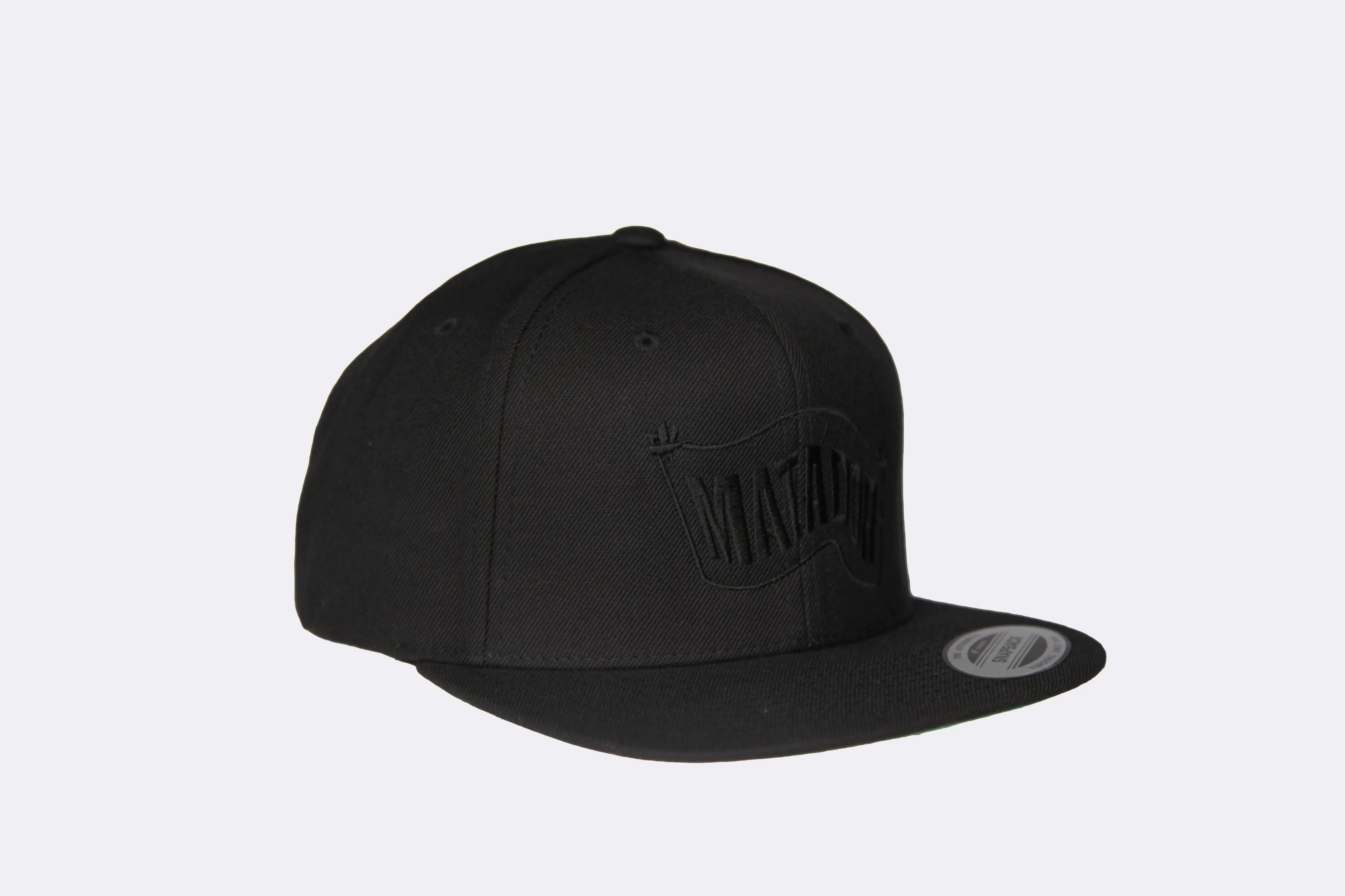 Matador Snapback Hat - Image 9