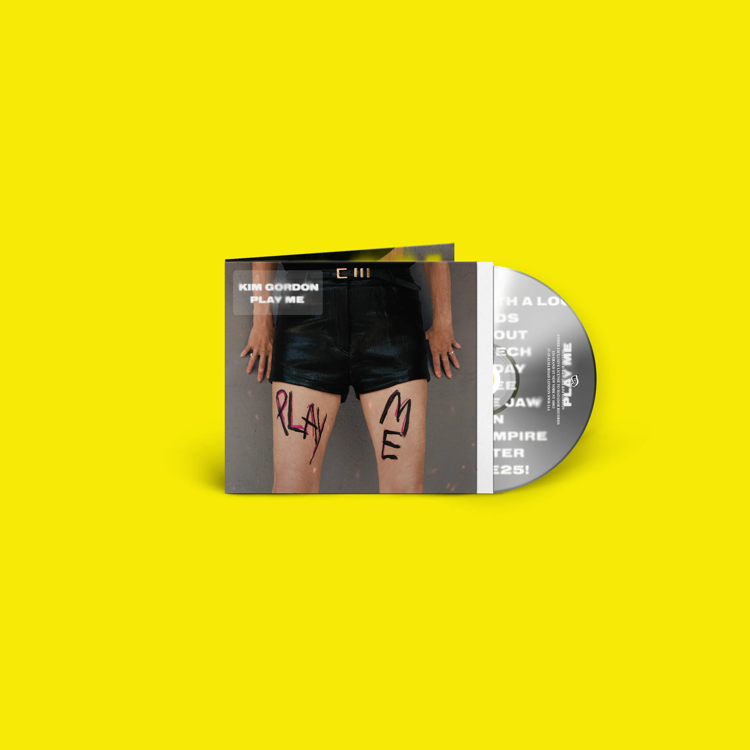 PLAY ME - Image 3