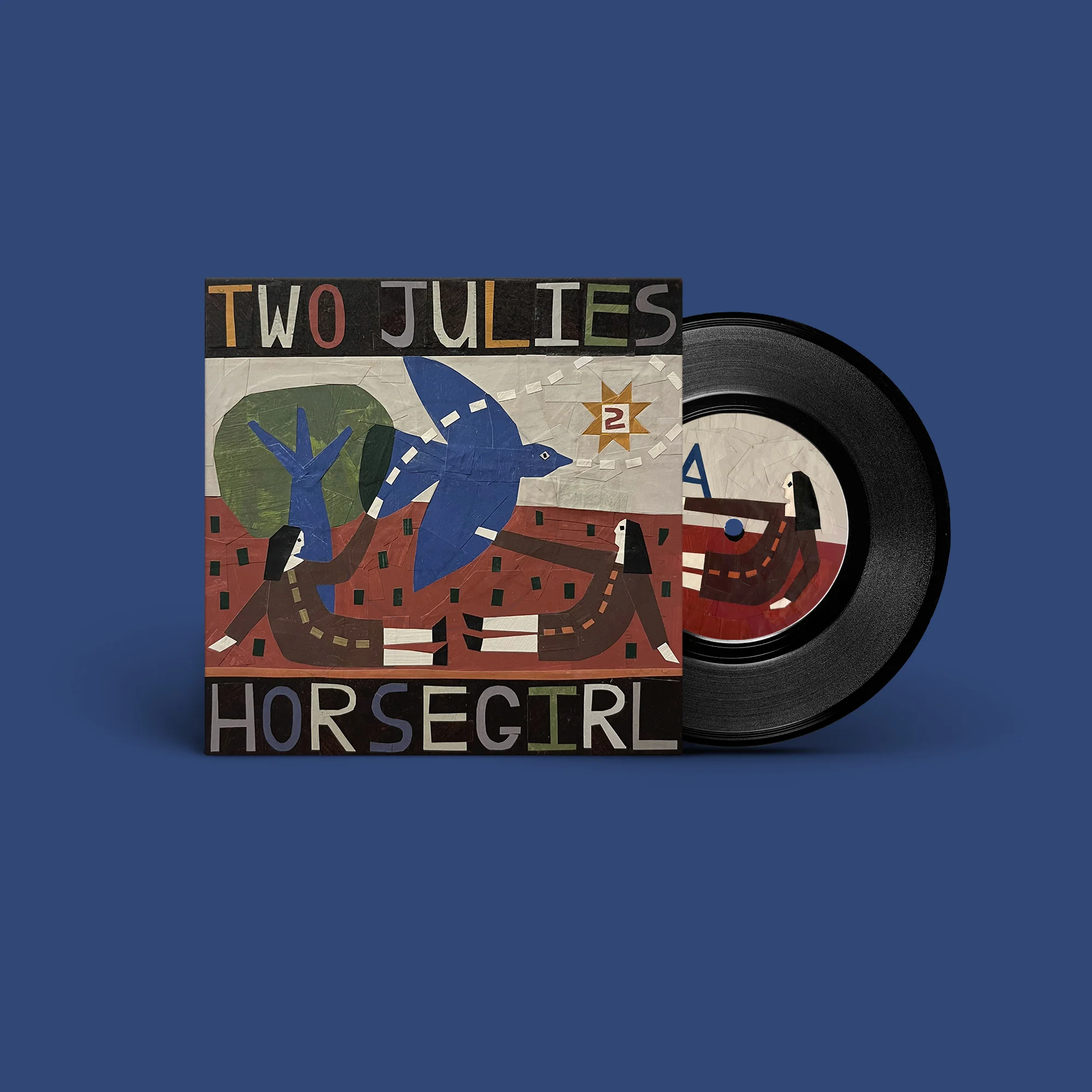 Two Julies