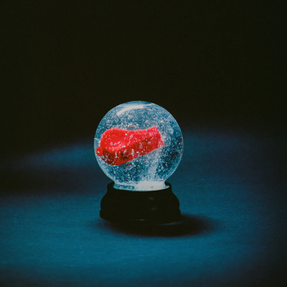 Spotify Fans First - Darkside Nothing - Image 2