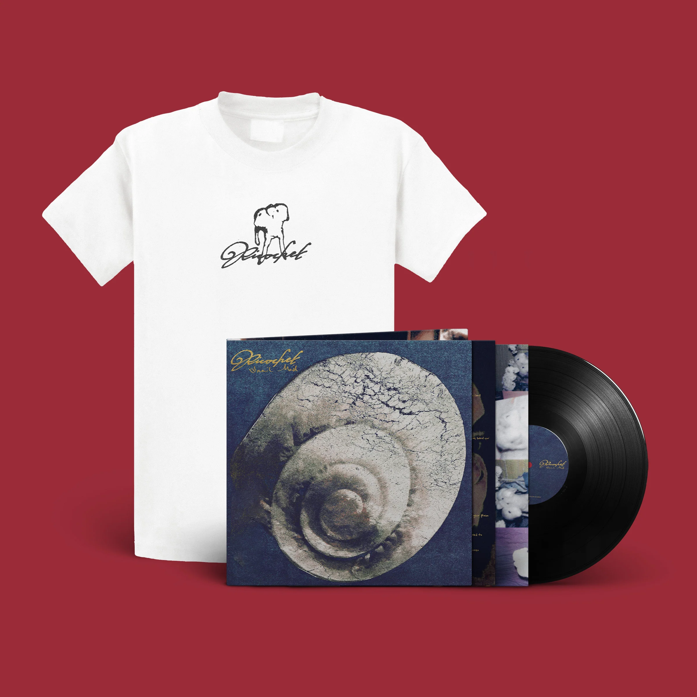 Snail Mail Ricochet Bundle - Image 3