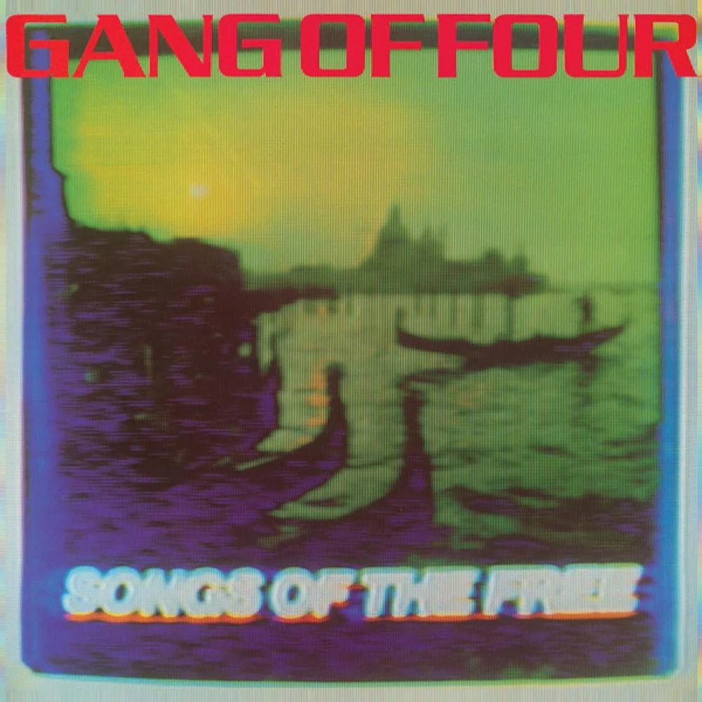 Songs of the Free - Image 3