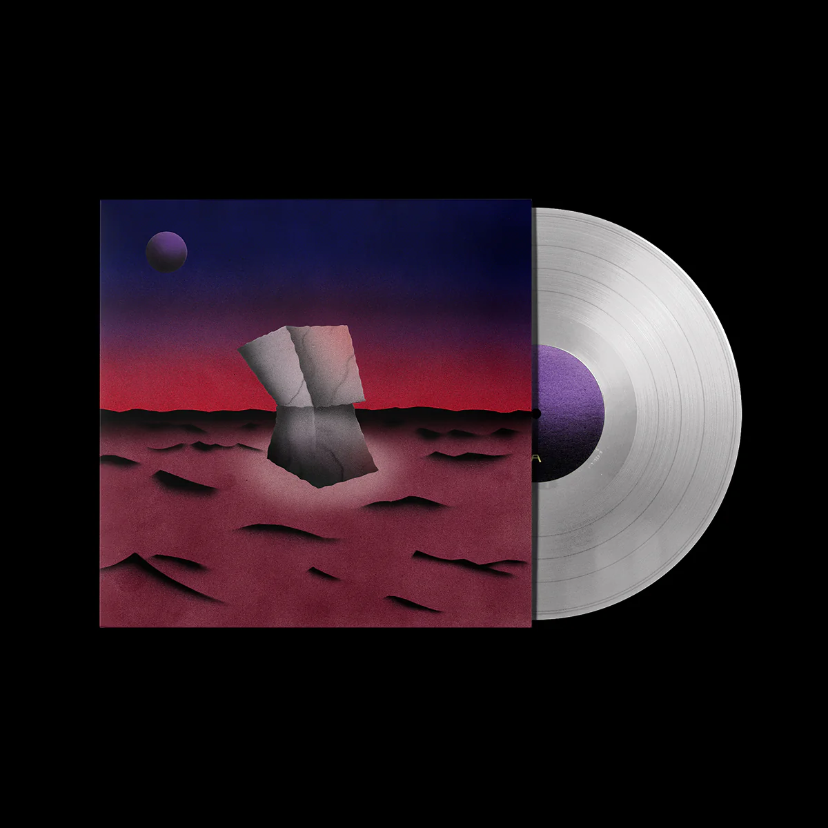Space Heavy - Image 2