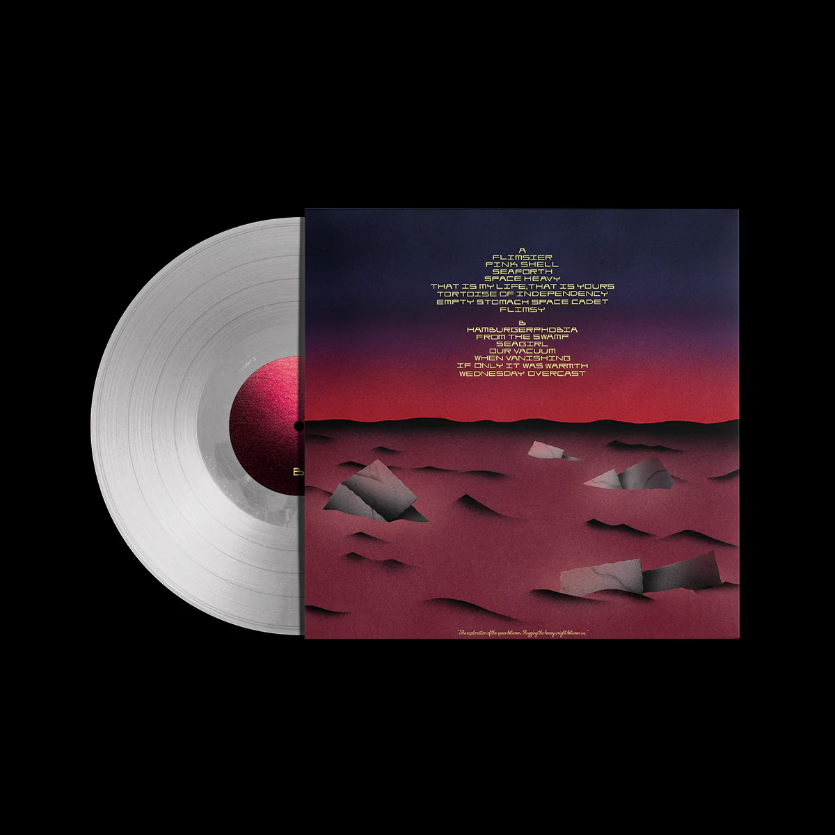 Space Heavy - Image 3