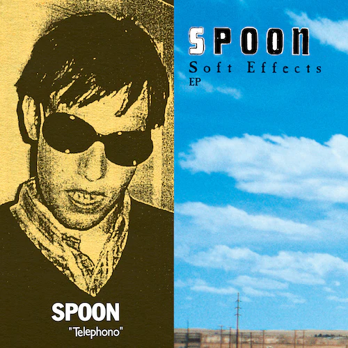 Telephono / Soft Effects