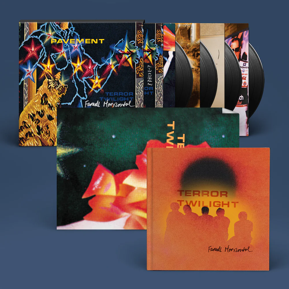 Terror Twilight: Farewell Horizontal - Image 4