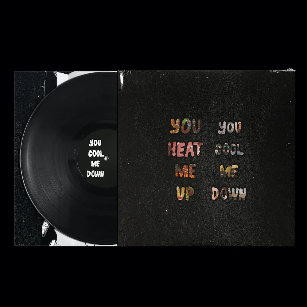 You Heat Me Up, You Cool Me Down - Image 4